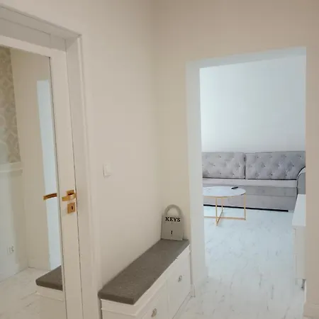 Apartament Glamour Chelm Exterior photo