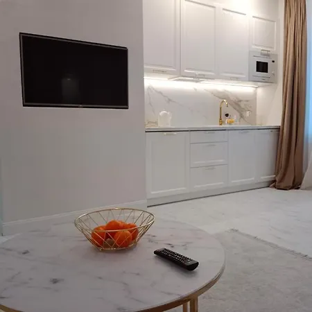 Apartament Glamour Chelm Exterior photo