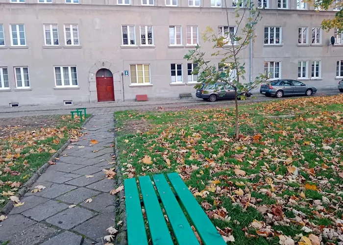 Apartament Glamour Chelm
