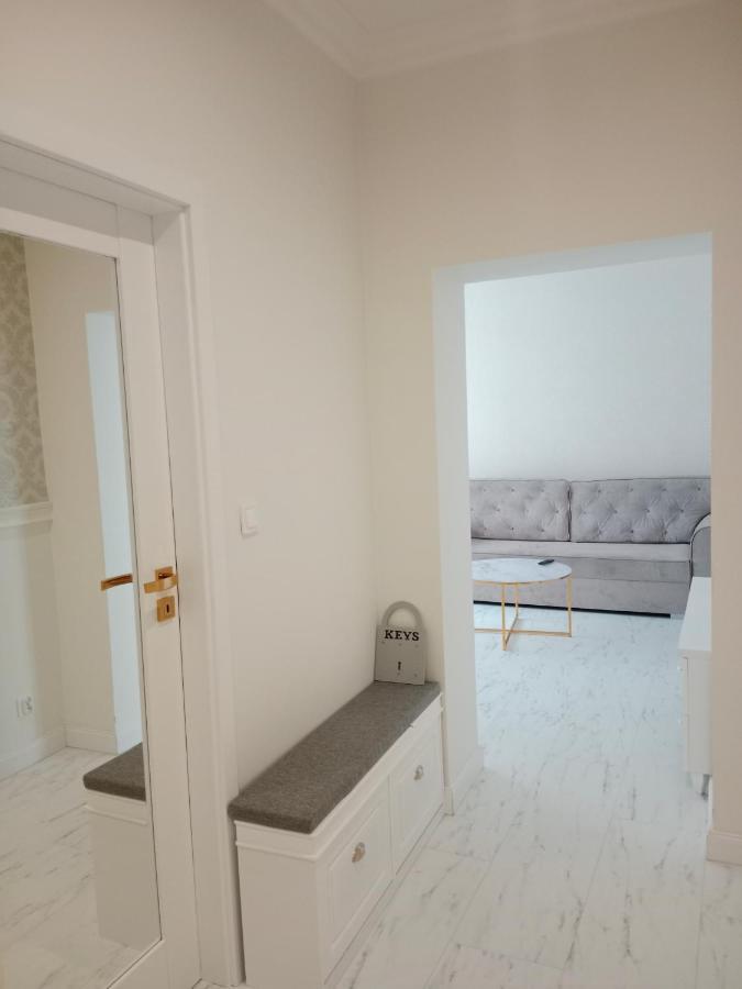 Glamour Apartment *