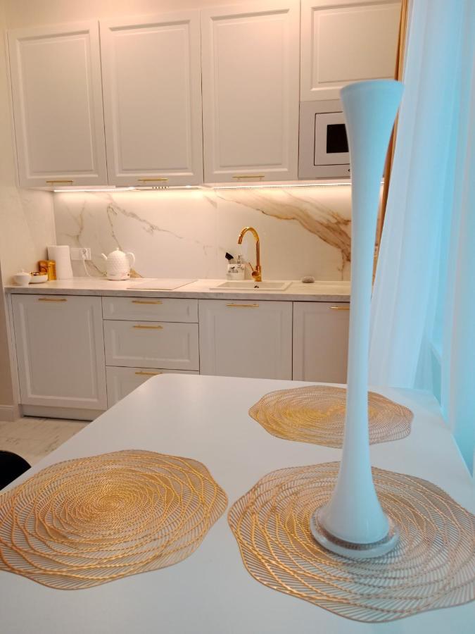 Glamour Apartment