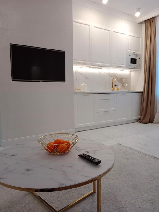 Apartment Glamour