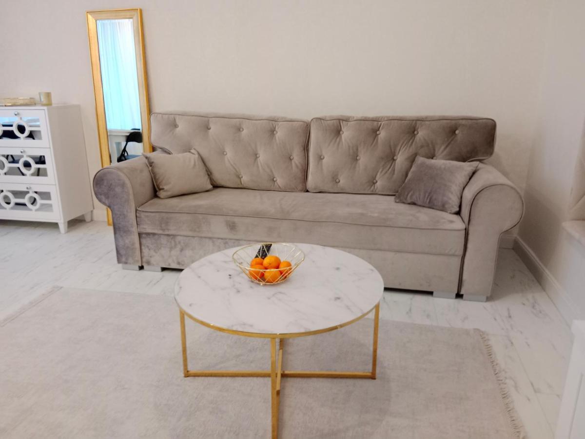 Apartment Glamour