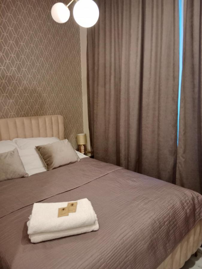 Glamour Apartment Chelm