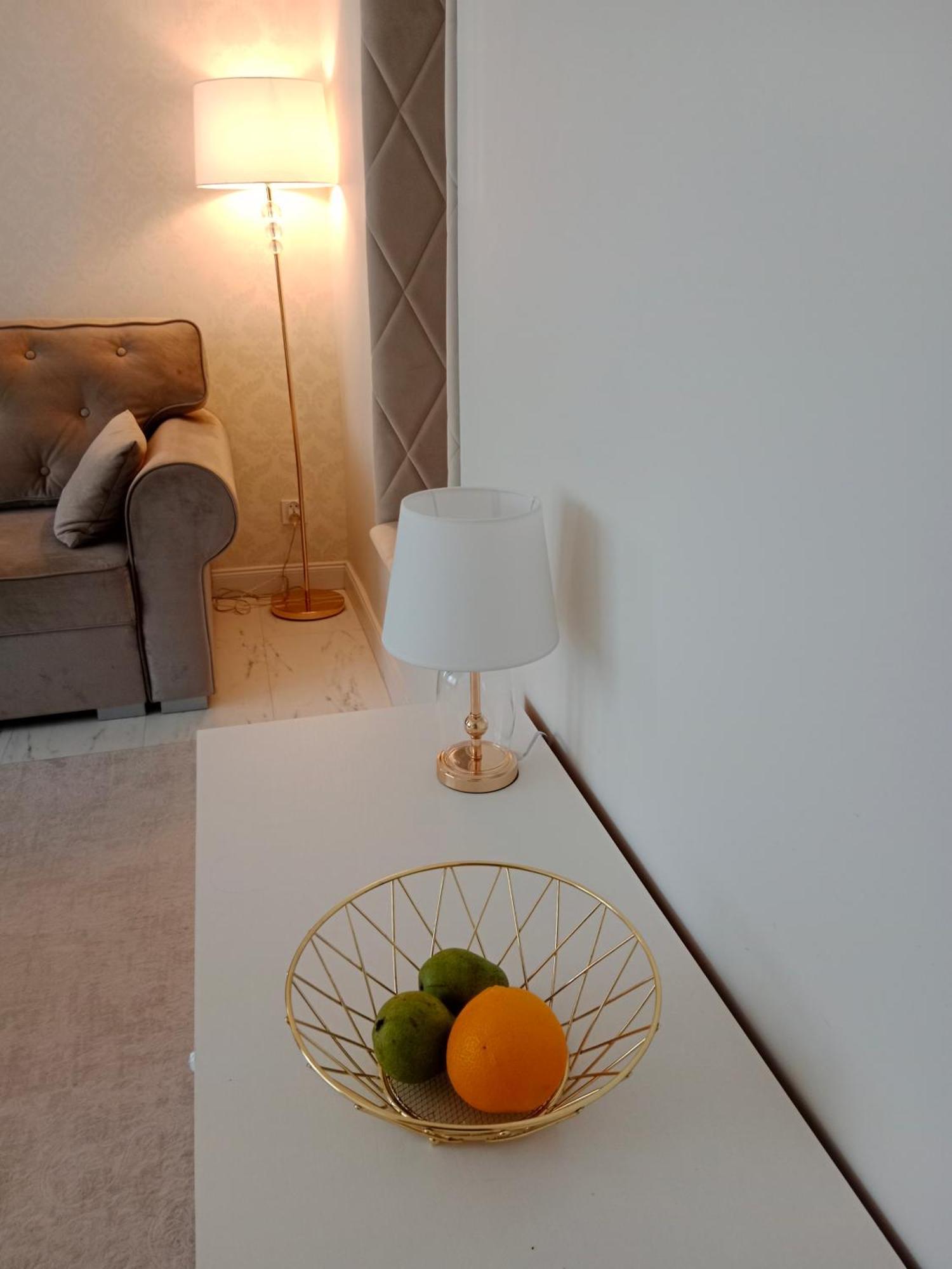 Glamour Apartment